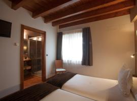 Hotel-Apartamento Rural Atxurra