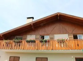 Appartamento Widmann