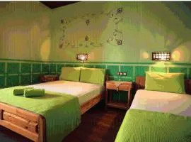 Guesthouse Patavali