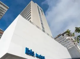 ibis budget Osasco