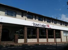 Travel Lodge Sabie、サビーのホテル