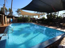 The Landing Port Hedland, motel in Port Hedland