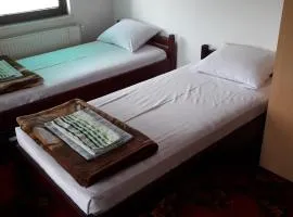 Mico NP Guest House