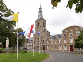 Abdij Hotel Rolduc, hotell i Kerkrade