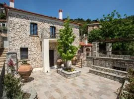 Thalia Traditional Guest House