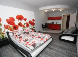 Poppy Apartment Kolobrzeg