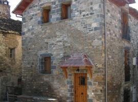 Casa lo Sastre - Jasa, holiday home in Jasa