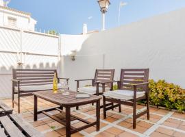 Duplex El Manantial, hotel in El Puerto de Santa María