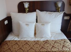 Dormed Medical SPA, guest house di Busko-Zdroj