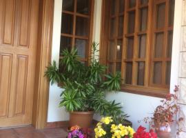 Miriam Short Term Rental, hotel din Nazaret