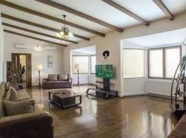 Penthouse Apartment with Panoramic Views