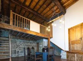 Loft Medieval