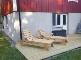 Apartment Heiko