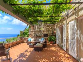 Apartment Hedera A13, hôtel à Dubrovnik