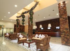 Tabasco Inn, hotel near Carlos Rovirosa Perez Airport - VSA, Villahermosa
