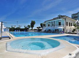 Hotel Venus, hotel a 4 stelle a Gabicce Mare