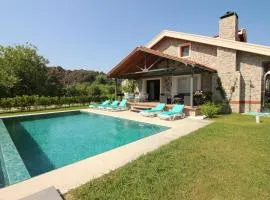 Dalyan Villa StoneHouse-2