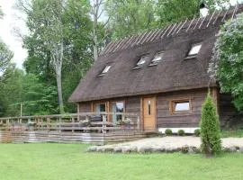 Tammeveski Holiday House