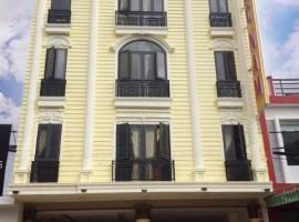 Bắc Nam Hotel, hotell sihtkohas Da Nang
