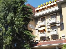 Hotel Astoria