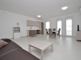 Vecchia Fabbrica Apartments, hotel v destinaci Castrignano deʼ Greci