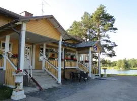 Hotel Laatokan Portti