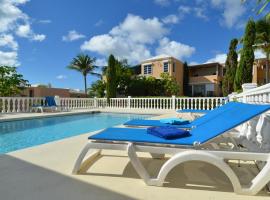 Pelican Pearl, holiday rental in Simpson Bay