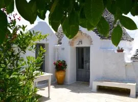 Trullo Piccola Contrada