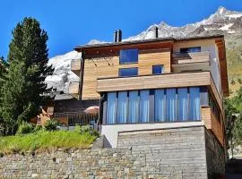 精英高山小屋- 公寓&住宿加早餐酒店