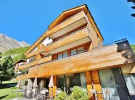 Elite Alpine Lodge - Apart & Breakfast