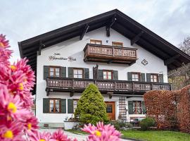 Ferienwohnung Graseck