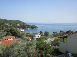 Kolios View: Kolios şehrinde bir otel