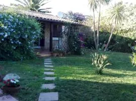 -EXCLUSIVE PRIVATE VILLA- Villasimius