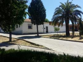 La Casa De La Puebla, hotel a La Puebla de Montalbán