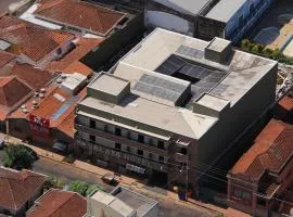 SALATA Hotel CENTRO