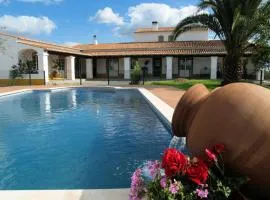 Agro-Turismo Monte da Galega