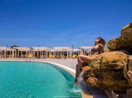 Hotel Casale Milocca, khách sạn ở Siracusa