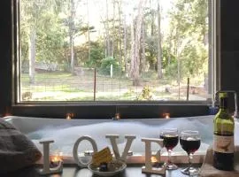 Spa Suites at RAVEN