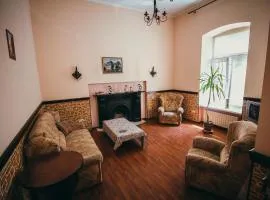 Mayakovskogo Center Aparts