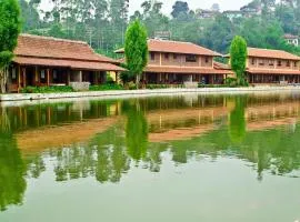 Puri Sakanti Nature Family Resort
