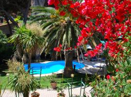 Residence dei Fiori: Campo nell'Elba'da bir otel