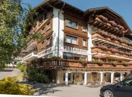 Hotel Alpenrose