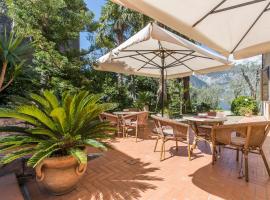 B&B Casa Benamati by Kelly, homestay in Malcesine