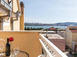 Apartment Memories, ξενοδοχείο σε Σολίν