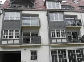 Appartement 3 Chambres A Koksijde