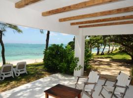 Studio Isabella, hotel v destinaci Palmar