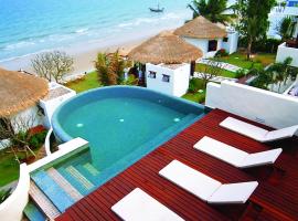 Aleenta Resort and Spa, Hua Hin - Pranburi SHA Plus, hotel in Pran Buri