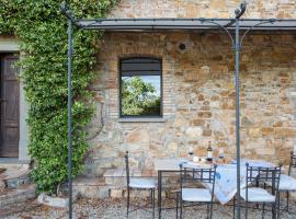 Quercia Al Poggio, farm stay in Barberino di Val dʼElsa