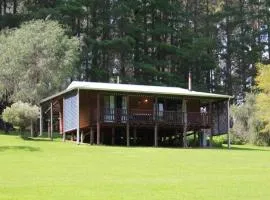 Hawke Brook Chalets