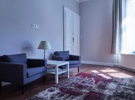 Kraków Old Town 2 bedroom royal apartment